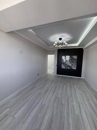 Продажа квартир: 3 комнаты, 82 м², Элитка, 6 этаж, Евроремонт — 15