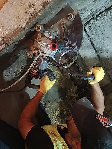 dəmir qapı gəncə: #betonisleri #beton #betonkesme #betonkəsimi #betonkesim #betondesme — 4