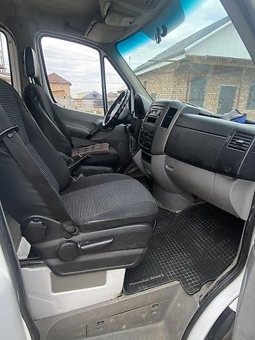 e34 4 4: Грузовик, Mercedes-Benz, Дубль, 3 т, Б/у — 7