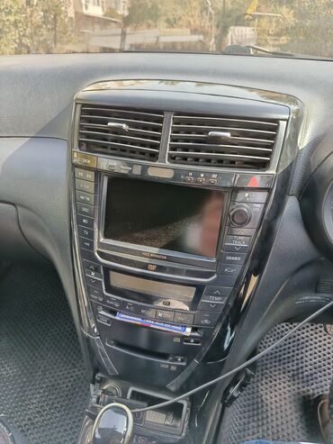 скот обмен на авто: Toyota Caldina: 2003 г., 1.8 л, Автомат, Газ, Универсал
