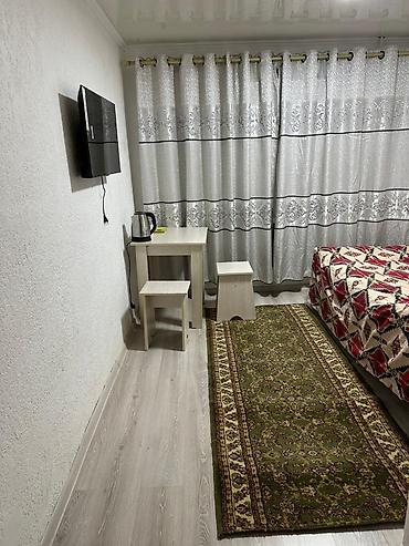 Аренда отелей и хостелов: Гостиница посуточно. Бишкек, район Политех, ул. Водопроводная — 5