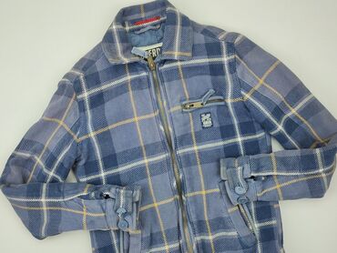 Jackets: Light jacket for men, S (EU 36), condition - Very good