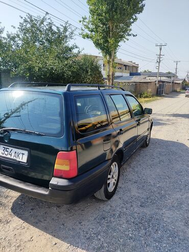 головка гольф 3: Volkswagen Golf Variant: 1995 г., 1.8 л, Механика, Бензин, Универсал