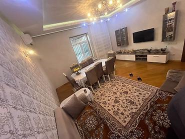 Həyət evləri və villaların satışı: Binəqədi qəs. 4 otaqlı, 108 kv. m, Kredit yoxdur, Yeni təmirli — 5