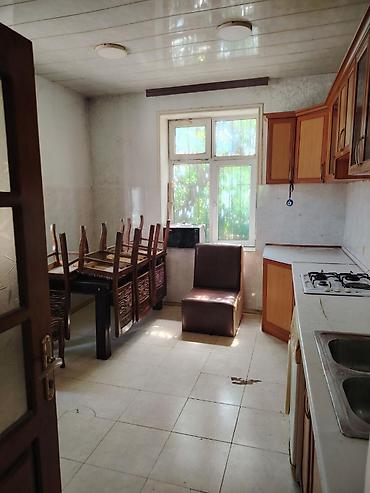 rahat emlak: 3 otaqlı, 107 kv. m, Kredit yoxdur, Təmirsiz — 8