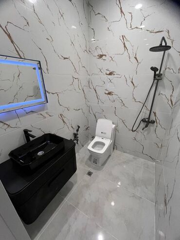 Həyət evləri və villaların satışı: Mərdəkan 4 otaqlı, 130 kv. m, Yeni təmirli — 8