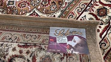 Ковры и паласы: Ковер Б/у, Турция — 3