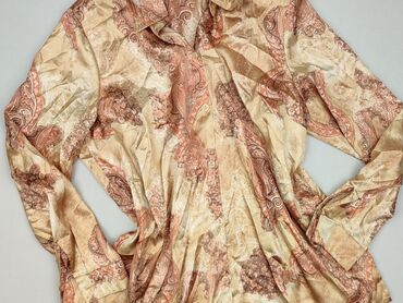 czekoladowe ubrania: GG, Women`s shirt, size 2XL
