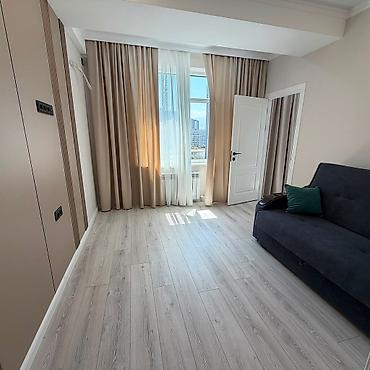 Продажа квартир: 2 комнаты, 51 м², Филармония Элитка, 7 этаж, Евроремонт — 8