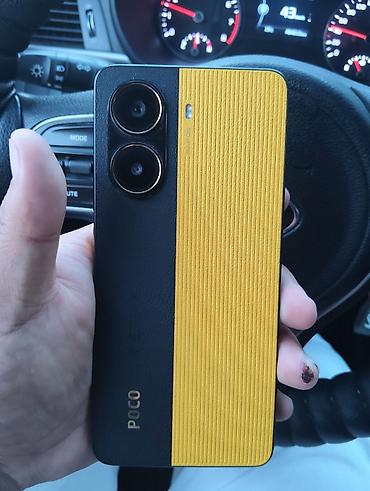 колонка xiaomi: POCO X7 Pro, 12/512 ГБ, HyperOS - Смартфон POCO серии X с фирменным — 2