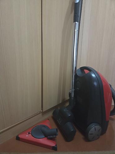 мулине: Пылесос Moulinex Power Class с мешком для пыли (производство Франция) — 1