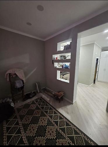 филармония квартира: 3 комнаты, 67 м², Филармония Сталинка, 3 этаж, Косметический ремонт — 4