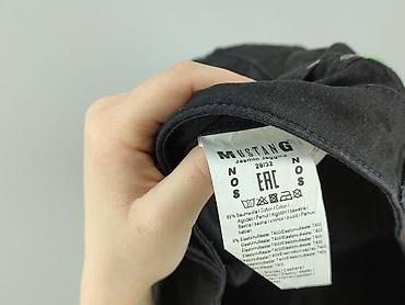 mustang jeans: Mustang, Jeansy damskie, rozmiar M — 4