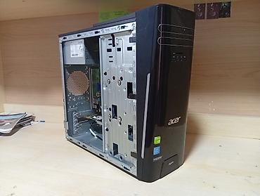 hp p2000: Компьютер, ядер - 4, ОЗУ 8 ГБ, Для работы, учебы, Б/у, Intel Pentium, HDD — 2