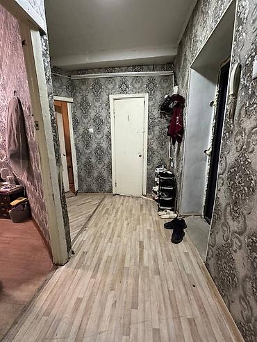 turan: 2 комнаты, 40 м², Индивидуалка, 3 этаж, Старый ремонт — 5