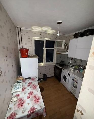 2 комнаты, 44 м², 8 мкр 104 серия, 2 этаж, Косметический ремонт