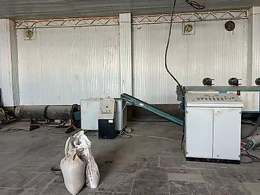 Грануляторы, экструдеры: Линия по производству кормов (рыба/птица/КРС), Турция 2022 — 8