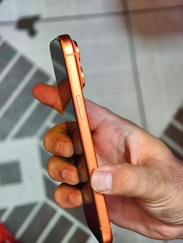 iphone qusar: IPhone 17 Pro Max, 512 GB, Narıncı, Kredit, Simsiz şarj, Face ID — 3