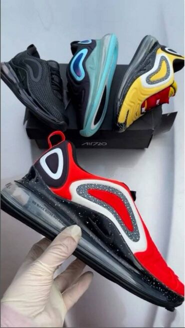 720 air max: Trainers, size - 45