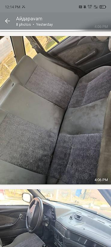Унаа: Daewoo Nexia: 2006 г., Кол менен иштөөчү, Седан — 4