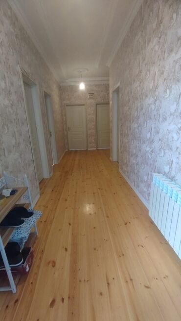 mastaga evler: Пос. Маштаги 4 комнаты, 100 м², Свежий ремонт