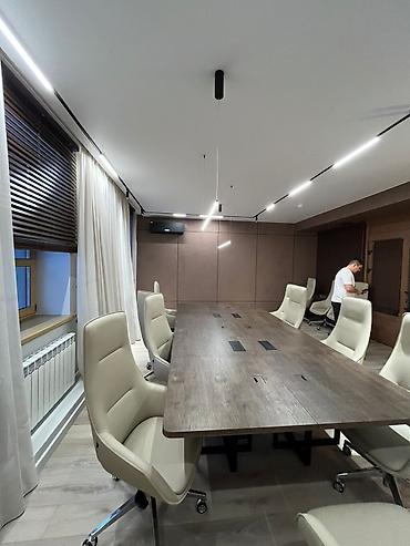 Ремонт под ключ: Профессиональная отделка и ремонт помещений «под ключ» Выполняем — 1