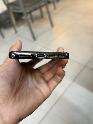 ender s: Samsung Galaxy S23, Б/у, 128 ГБ, цвет - Черный, 2 SIM, eSIM — 6