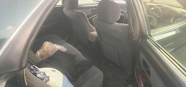 bvd e2: Toyota Windom: 1996 г., 2.5 л, Автомат, Бензин, Седан — 5