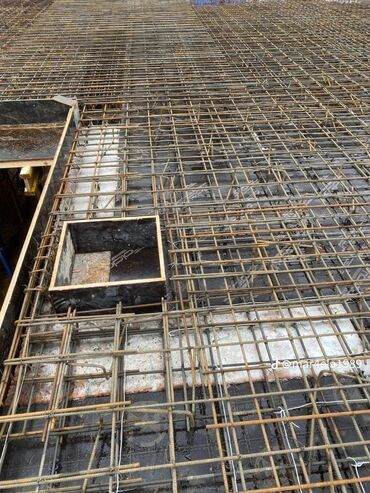 Другие виды гипсокартонных работ: Выполняем монолитное работа любой сложности Бишкеке с нуля подключ — 5