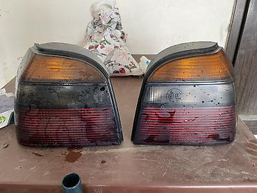 islenmis ehtiyat hisseleri: Volkswagen 1997 il, Orijinal, Almaniya, İşlənmiş — 1