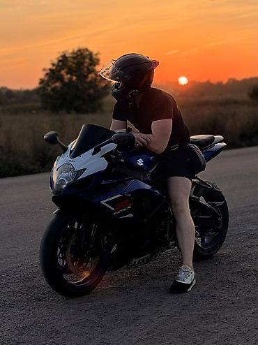 suzuki sv650 купить: Спортбайк Suzuki, 750 куб. см, Бензин, Взрослый, Б/у — 9