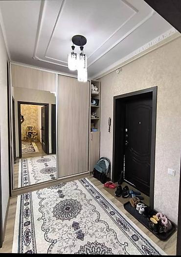 Продажа квартир: 1 комната, 51 м², Элитка, 9 этаж — 6