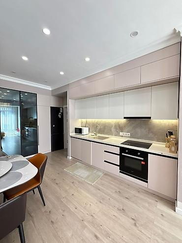 Продажа квартир: 2 комнаты, 78 м², Элитка — 5