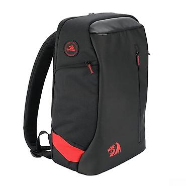 canta noutbuk: Redragon Gb-94 Tardis 2 Gaming Backpack 🟢 Rəsmi iş yeri olan və — 3