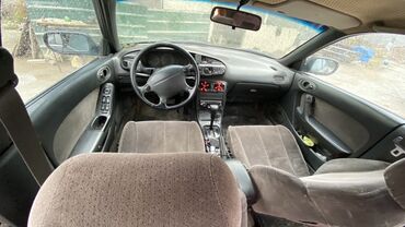 mazda premacy автомат: Mazda XEDOS 6: 1995 г., 1.6 л, Автомат, Бензин, Седан