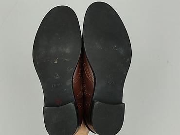 oh buty: Półbuty damskie, rozmiar 38 — 4