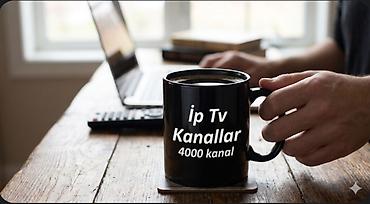 pulsuz iptv m3u: IPTV xidmət paketi – 4000+ kanal - 4000-dən çox beynəlxalq və yerli — 1