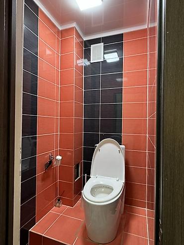 the level: 2 комнаты, 69 м², 4 этаж, Дизайнерский ремонт — 10