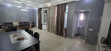 Uzunmüddətli kirayə evlər: 136 kv. m, 5 otaqlı, İnternet, Telefon, Qaz — 12
