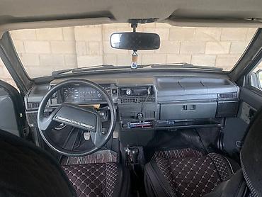 ВАЗ (ЛАДА): ВАЗ (ЛАДА) 21099: 2004 г., 1.5 л, Механика, Бензин, Седан — 5