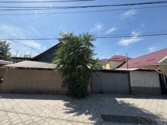 продажа частных домов бишкек: Үй, 59 кв. м, 4 бөлмө, Менчик ээси, Косметикалык оңдоо