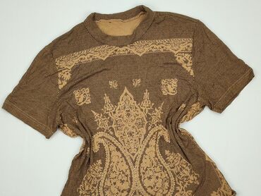 short t shirty: Women`s T-shirt, size L