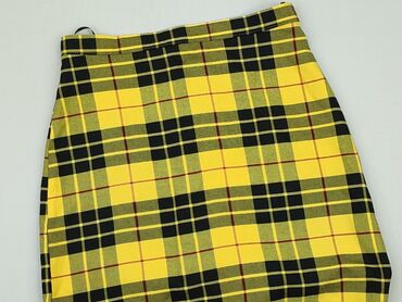 spódnice plisowane fuksja: Skirt, Primark, M (EU 38), condition - Very good