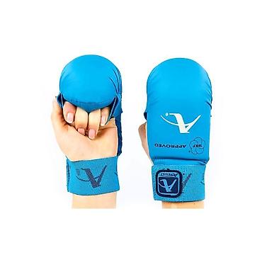 Əlcəklər: Karate əlcəyi "Arawaza". Razmerləri var. Metrolara və şəhərdaxili — 5