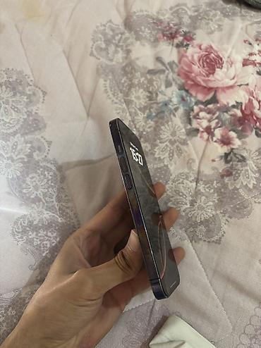 airpods pro 1: IPhone 14 Pro, 128 GB, Deep Purple, Face ID — 9