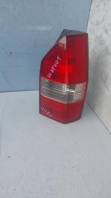 фары митсубиси шариот: Mitsubishi 2000 г., Б/у, Оригинал, Япония — 2