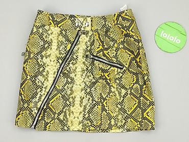 bykiem: Bershka, Spódnica damska, rozmiar XS — 2