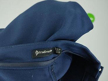 stradivarius poncho: Stradivarius, Spodnie materiałowe damskie, rozmiar M — 5