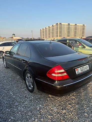 мерс 2.2 плита мотор: Mercedes-Benz E-Class: 2005 г., 2.3 л, Газ, Седан — 5