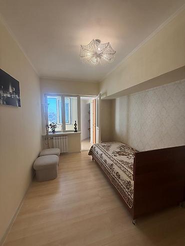 Продажа квартир: 3 комнаты, 116 м², Цум Индивидуалка, 12 этаж, Косметический ремонт — 10